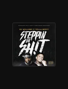 收听 SK MILLIONZ、观看音乐视频、阅读小传、查看巡演日期等 ！