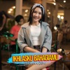 Ikhlasku Bahagiamu - Single