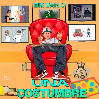 UNA COSTUMBRE - Single