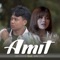 Amit (feat. Rizky Kikik) - Vivi Volethaa lyrics