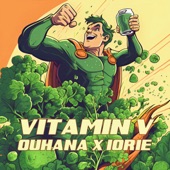 Vitamin V (Extended Mix) artwork
