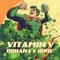 Vitamin V (Extended Mix) artwork