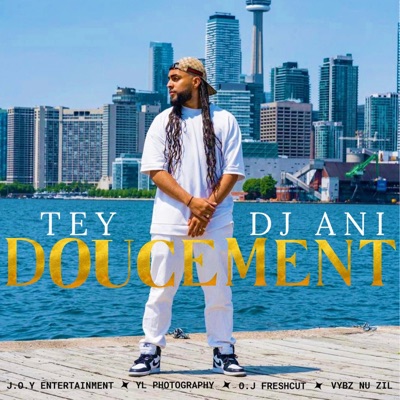 Tout Doucement (feat. TEY) - Single
