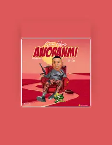 Dengarkan Stevoe Allimi, tonton video musik, baca bio, lihat tanggal tur & lainnya!