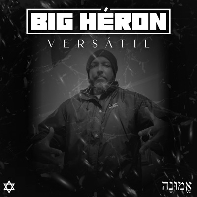 Versatil - EP