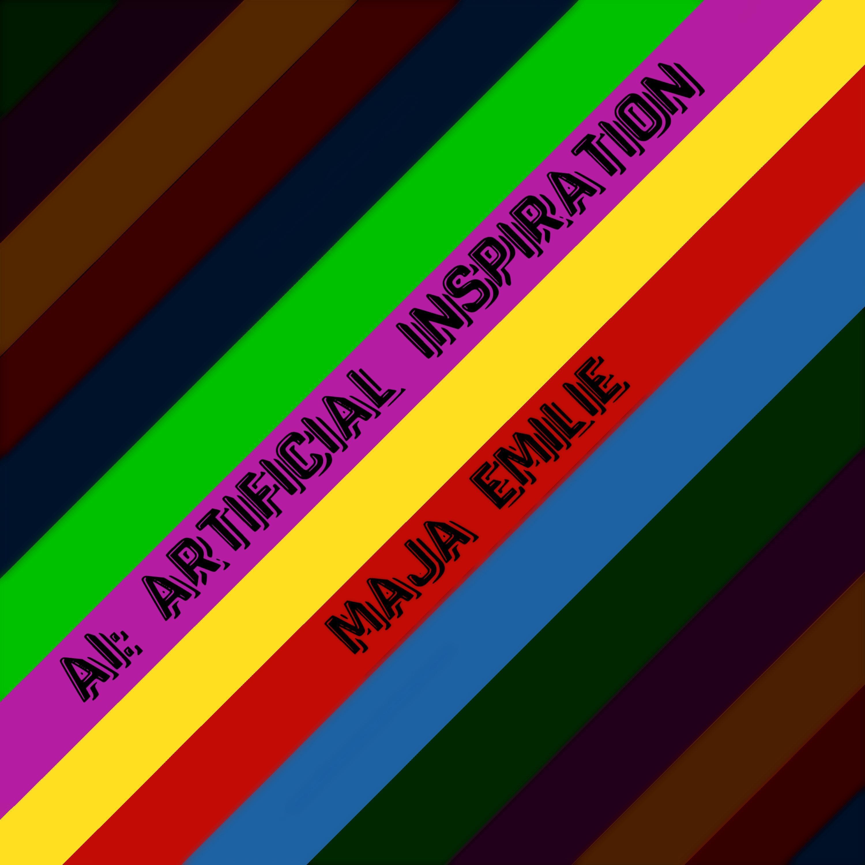 Ai: Artificial Inspiration