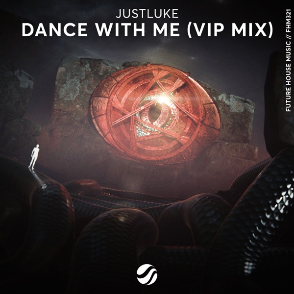 Dance With Me (VIP Mix) - Single