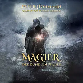 Magier des dunklen Pfades