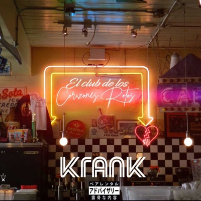 El Club de los Corazones Rotos