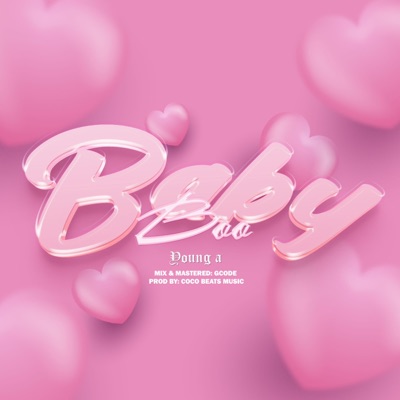 Baby Boo - Single