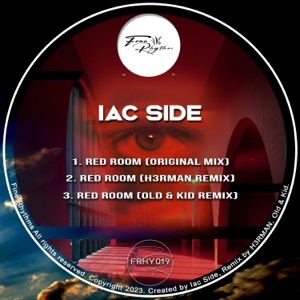 Red Room - Single