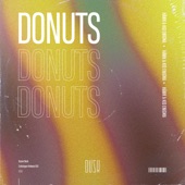 Donuts (Extended Mix) artwork