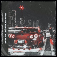 MAYHEM - Single - Tokyomane & BRINZ