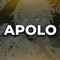 Apolo - Adlomusic lyrics