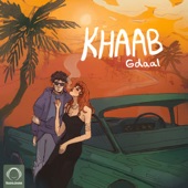 Khaab artwork
