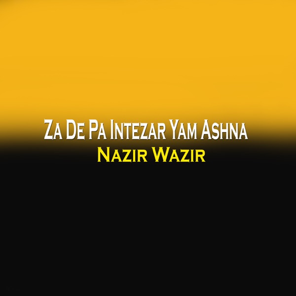 Za De Pa Intezar Yam Ashna