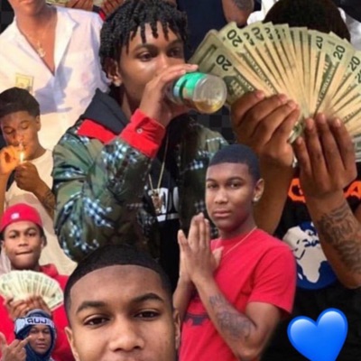 Get Me Litt (feat. Ysn Capo) - Single