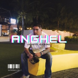 Anghel Sadao