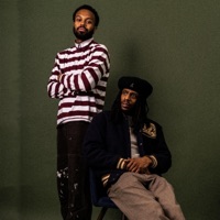 I'm Finna Eat (feat. Goya Gumbani & Ra Takhar) - Single - Adé Hakim