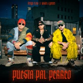 Puesta Pal' Perreo artwork