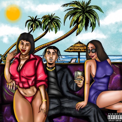 Naughty Girl - Single