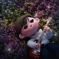 Poetry (feat. Chu Seo Jun) - Single - Loeyn
