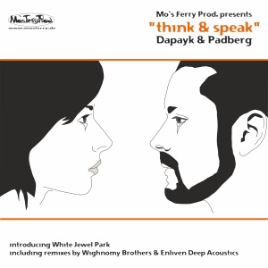 Think & Speak - EP