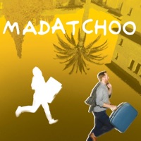 Madatchoo - Single - Invisible Shivers