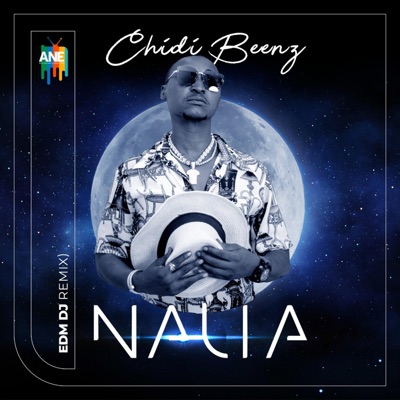 NALIA (Remix EDM) [Remix EDM] - Single
