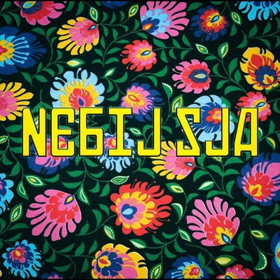 Nebij Sja - Single