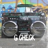 G Check (feat. Rambow) artwork