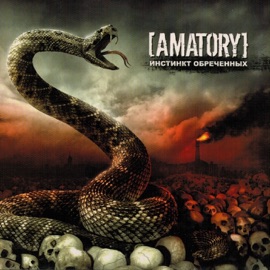 Один час до конца света [AMATORY]