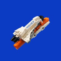 higher love - Single - Gareth Fernandez