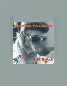 聆聽 LE SAJ、觀看音樂影片、閱讀小傳、查看巡演日期等！