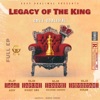 Legacy of the King - EP