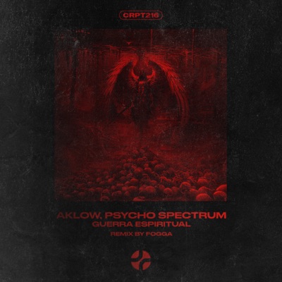 Guerra Espiritual - Single