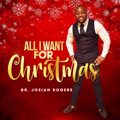 All I Want for Christmas - Single