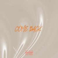 Come Back (feat. KC Songz) - Single - Rek Wizz