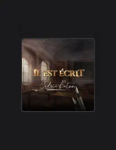 Listen to Cédric Béton, watch music videos, read bio, see tour dates & more!