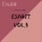 Esthetic - Esabit lyrics