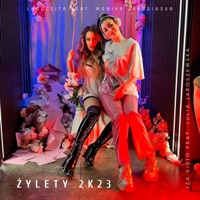 Żylety 2K23 (feat. Monika Jarosińska, Izabela Kisio Skorupa & Julia Jaroszewska) - Single - Lasuczita