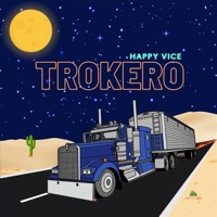 Trokero - Single - Happy Vice