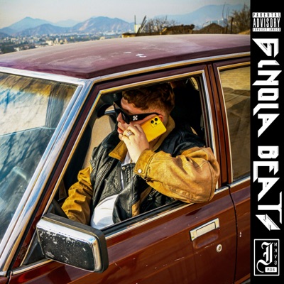 Ginola Beats - EP