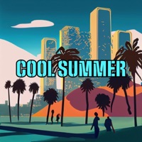 Cool Summer (West Coast x Souful Beat) - Single - Love Drums N Soul