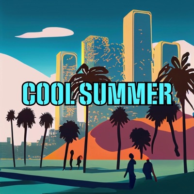 Cool Summer (West Coast x Souful Beat) - Single