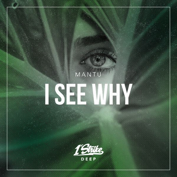 I See Why - Single
