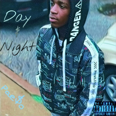 Day & Night (feat. Pae$o) - Single