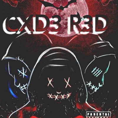 Code Red Deluxe - EP