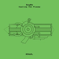 Cooling the Plasma - Single - GuyRo