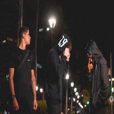 Nova Fase - Single